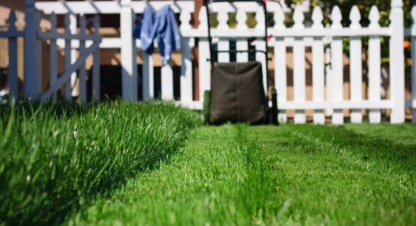 home maintenance may