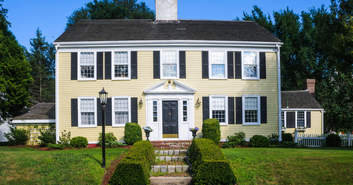 Buying vs. Renting in Massachusetts & New Hampshire