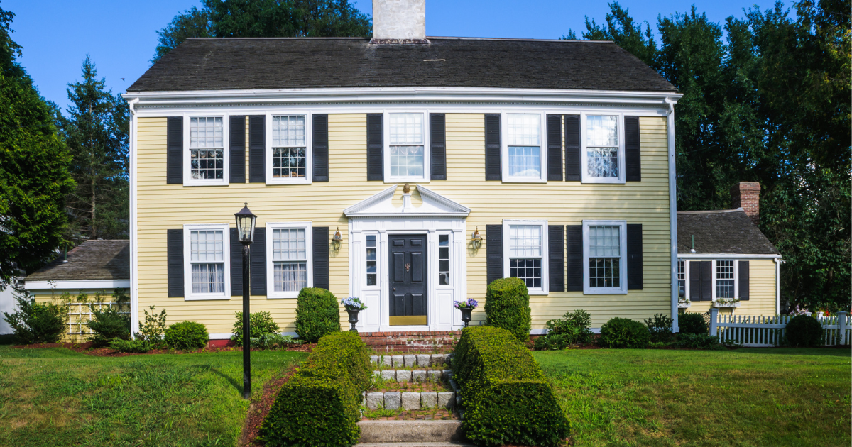 The Complete Guide to Buying a Home