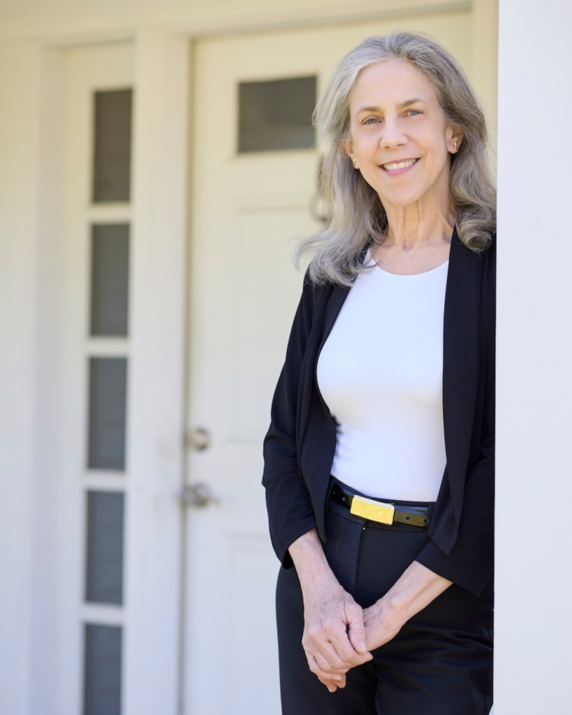 sally laffely real estate