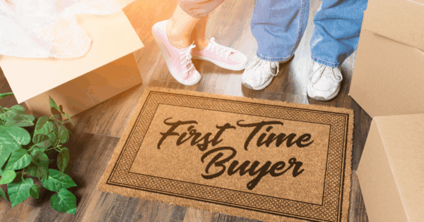 The First-Time Buyer’s Survival Guide What You Need to Know The First-Time Buyer's Survival Guide What You Need to Know