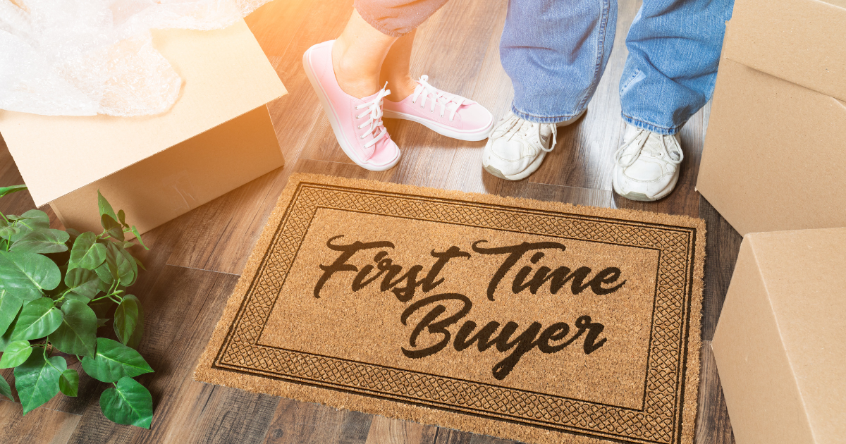 The First-Time Buyer's Survival Guide What You Need to Know