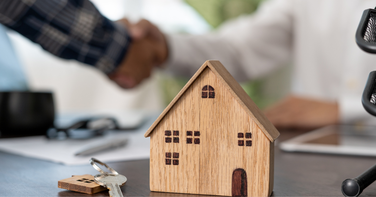 10 Steps to Buying & Selling At the Same Time