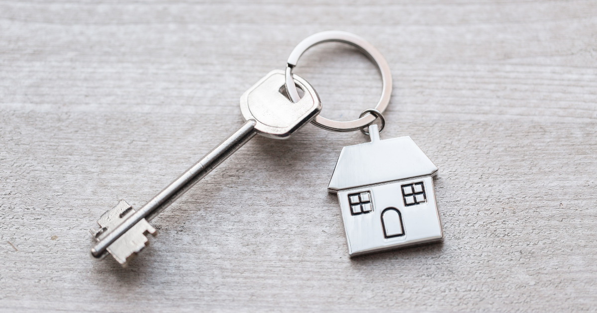 Common Real Estate Terms Every Buyer Should Know