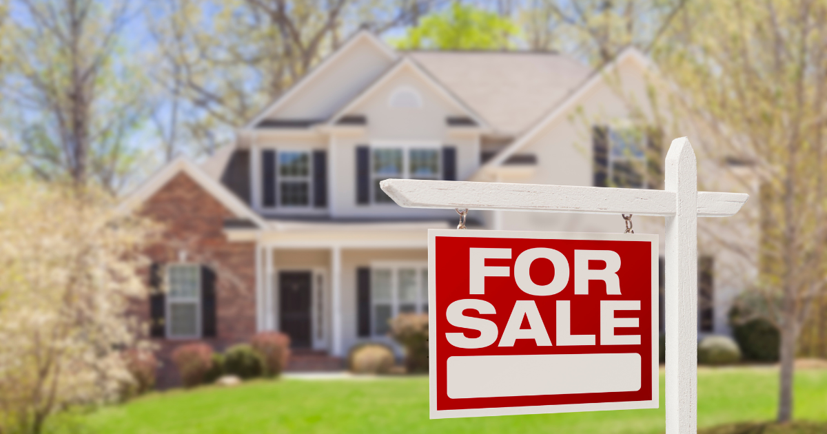The ABCs of Selling Your Home