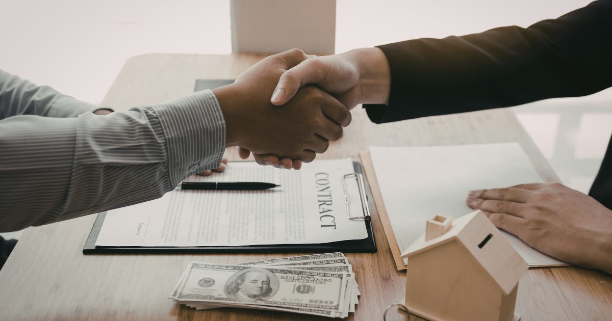 How to Make a Competitive Offer on a Home