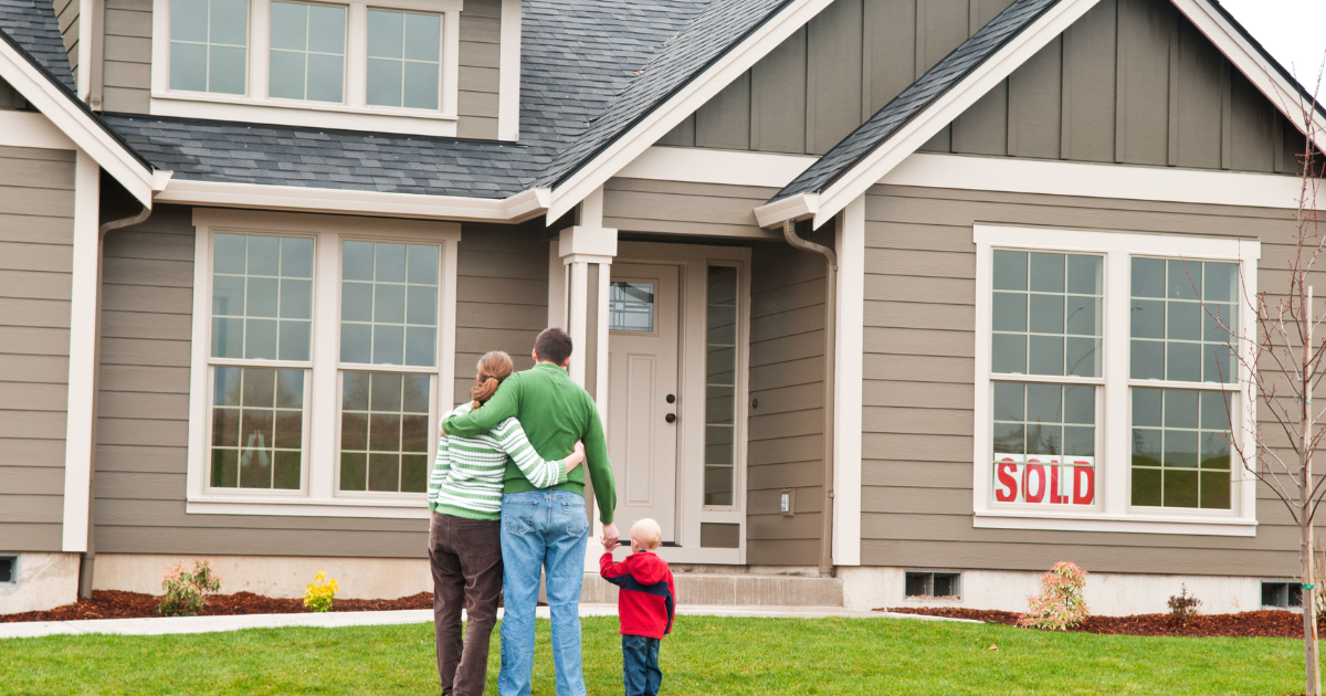 How Much House Can You Afford