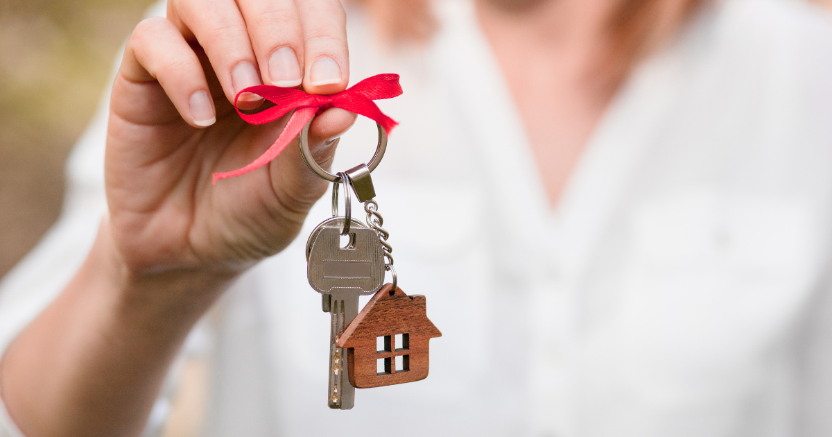 How to Help a Parent Sell Their Home