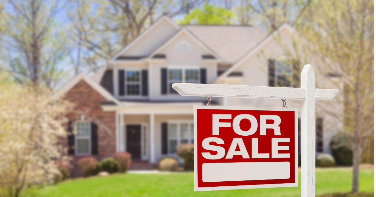 On the Fence About Selling This Spring Let Us Help!