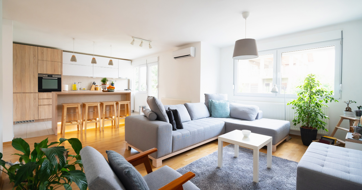 What to Look for When Touring a Home