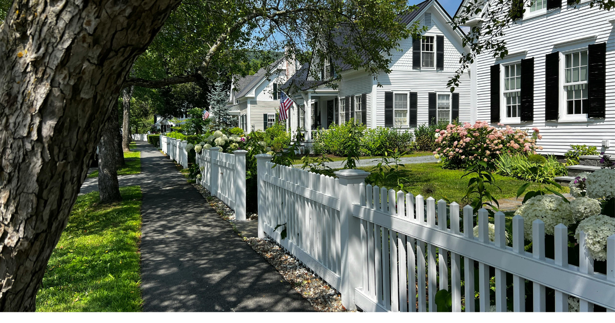 How to Get Over the Fear of Selling a Home in 2026