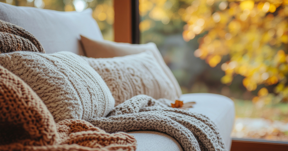 Buying or Selling This Fall on the Seacoast What the Cooler Months Really Mean for Your Move