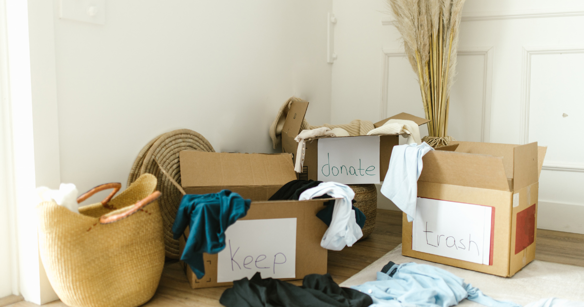 Downsizing on the Seacoast How to Sell the Family Home Without It Taking Over Your Life